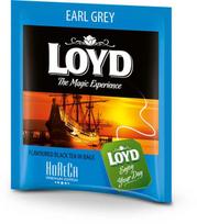 Juodosios arbatos gėrimas LOYD HORECA line Earl Pilkas, 500 x 1,7 g