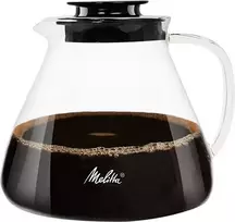 Melitta Stiklinis ąsotis 700 ml – kavos serviravimo indas