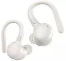 Ausinės Belkin SoundForm ActiveFit Sports Kremų spalvos (AUC016HQCR)