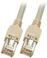EFB EFB Elektronik RJ45 S/UTP Cat5e kabelis sieciowy pilka 15 m
