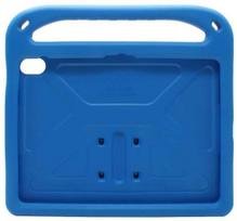Dėklas na tablet Realpower iPad 10 case, 10,9'' mėlyna su pianki