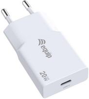 Įkroviklis Equip PD3.0 GaN Slim 1 20 W (245521)