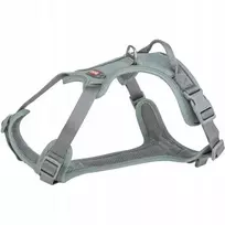 Trixie Premium Active šunų pakinktai šalavijų spalvos M–L: 60–75 cm/25 mm