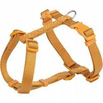 Trixie Premium H tipo pakinktai šunims, garstyčių spalvos, M–L: 52–75 cm/20 mm