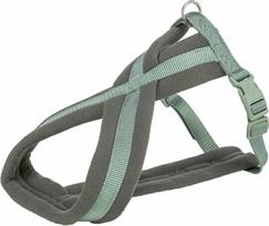 Trixie Premium Touring šunų pakinktai šalavijų spalvos S: 35–65 cm/20 mm