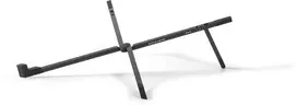 Native Union Fold Nešiojamas kompiuteris Stand - składana podstawka pod laptop (juodas)