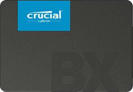 Dysk SSD Crucial BX500 1TB 2.5'' SATA III (Bx500 2.5'' 1000Gb Serial Ata)