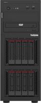 Serveris Serwer Lenovo Lenovo ThinkSystem ST250 V3 serwer Tower Intel® Xeon® 6353P 2,7 GHz 16GB DDR5-SDRAM 800 W