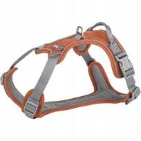 Trixie Premium Active šunų pakinktai rudi, 35–50 cm/15 mm