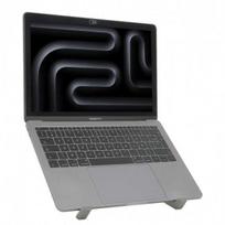 Mobilis 001391 stojak na laptop Podstawka pod notebooka i tablet Juodas 43,2 cm (17'')