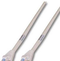 EFB EFB Electronics 5m Cat6a S/FTP - RJ-45 - RJ-45 - Kištukas / Kištukas - Cat6a - S/FTP (S-STP) - Pilka (K5535GR.5)