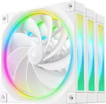 CASE FAN 140MM/3P R-FL14R-WHAPN3-G DEEPCOOL