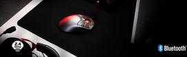 HyperX Pulsefire Haste 2 S pelė (9B002AA)
