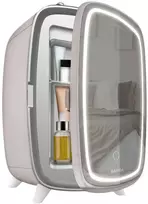 Šaldytuvas kosmetyczna Cecotec CoolingBeauty 6000 Mirror Rose