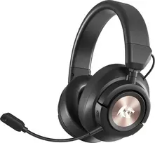 Ausinės Redragon Spectra Pro juoda