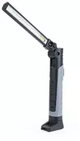suprabeam Sulankstoma darbinė lempa I2r 700 lm, 2600 mAh, atspari vandeniui ir dulkėms IP65