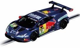 Carrera Auto Carrera D124 - 23985 Lamborghini Huracán GT3