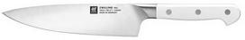 Zwilling šefo virtuvės peilis Pro Le Blanc 18 cm