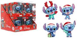 SIMBA JADA Stitch figurka metal Santa 6,5cm 9385261300