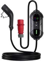 Avant Denmark As Įkroviklis Avant Three-phase portable electric car charger Type 2 plug - 11 kW - 16 A - 7 m.