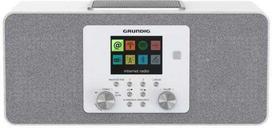 Radio Grundig DTR 6100 balta