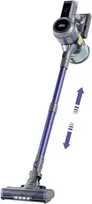 Dulkių siurblys vertikalus Solis Flex Vac Cleaner 350 Tipas 6000