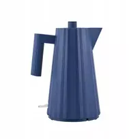 Virdulys Alessi Plisse Virdulys mėlyna