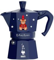 Kavavirė Bialetti Moka Express 1TZ mėlyna Joyful Memories
