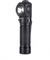 Žibintuvėlis NEXTORCH Žibintuvėlis P10 1400lm/200m 2600mAh/USB ładowalna (18650)