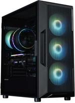 Obudowa Zalman I3 Neo v2 ARGB juoda