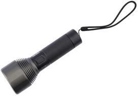 Žibintuvėlis NEXTORCH Žibintuvėlis E30C 2000lm/380m 5000mAh/USB-C (26650) 2000lm=3t 560lm=5t 200lm=15t 25lm=140t