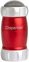Marcato Dispenser raudona