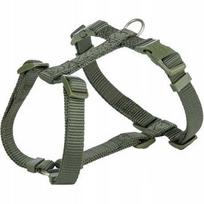 Trixie Premium, H formos pakinktai šuniui, alyvuogių žalia, S–M: 42–60 cm/15 mm