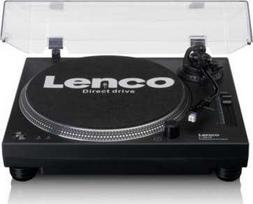 Lenco L-3818BK juoda