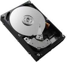 Dysk HP DRV HD 4TB 6G 7.2K 3.5 SATA LP