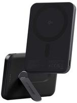 Panzer Glass Powerbank PanzerGlass Empower w. Spin Stand 5000 mAh Juodas (EM23165)