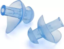Speedo ausų kištukai „Ergo EarPlug", mėlyni