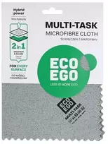 Sauber Microfiber cloth Eco Ego MULTI-TASK