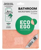 Microfiber cloth Eco Ego BATHROOM