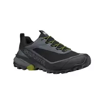 Vyriški trekingo batai Scarpa Ribelle Cross 2 GTX - Juoda - 45.5