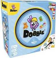 Zygomatic Asmodee Dobble Junior