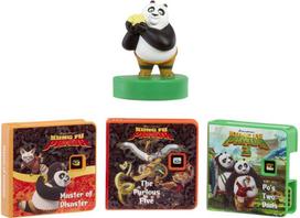 Little Tikes Story Dream machine Kung Fu Panda stories