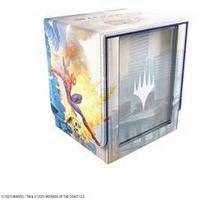 Gamegenic : Magic the Gathering - Marvel's Spider-Man - Art Squire PLUS 100+XL