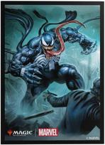 Gamegenic : Magic the Gathering - Marvel's Spider-Man - Premium Art Sleeves - Venom