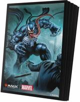 Gamegenic : Magic the Gathering – Marvel's Spider-Man – Premium kortų įdėklai – Žaliasis Goblinas