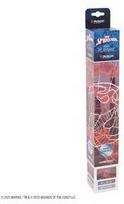 Gamegenic „Magic the Gathering - Marvel's Spider-Man“ – blizgus žaidimo kilimėlis – Mountain
