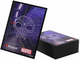 Gamegenic Gamegenic: Magic the Gathering - Marvel's Spider-Man - Premium Art Sleeves - Swamp