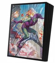 Gamegenic : Magic the Gathering - Marvel's Spider-Man - Premium Art Sleeves - Spider Man