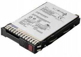 Dysk HP HDD 400GB 2,5'' SSD