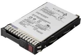 Dysk serwerowy HP P09094-B21 3.2TB 2.5'' SAS (3.2TB SAS MU SFF SC DS SSD)